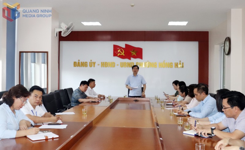 Chuẩn bị tốt các điều kiện để vận hành thử nghiệm hoạt động chính quyền địa phương 2 cấp từ 15/6/2025