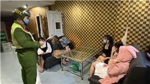 Sau 2 ngày ra quân, TP Hạ Long xử phạt 22 trường hợp vi phạm hành chính liên quan đến công tác phòng chống dịch COVID-19