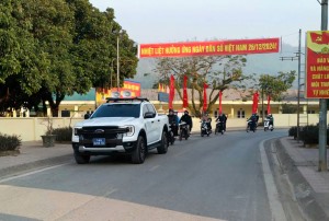 Đồng bộ các giải pháp nâng cao chất lượng dân số