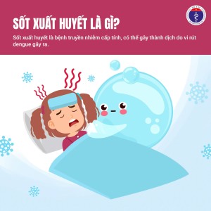 Trạm Y tế phường Cao Thắng tuyên truyền phòng, chống Bệnh Sốt xuất huyết